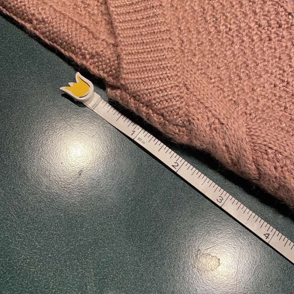 Torrid sweater perfect for Valentine’s day - Picture 5 of 7